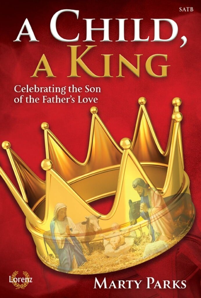 A Child, A King